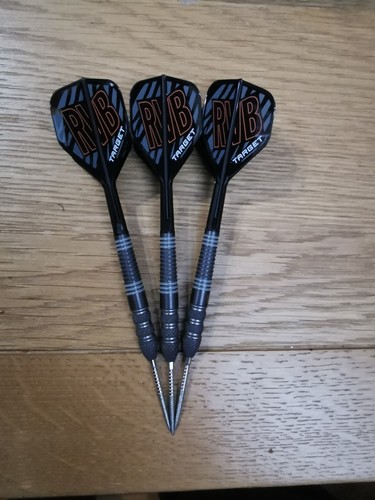 Target raymond van barneveld - raymond,