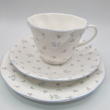 Queens Fine Bone China