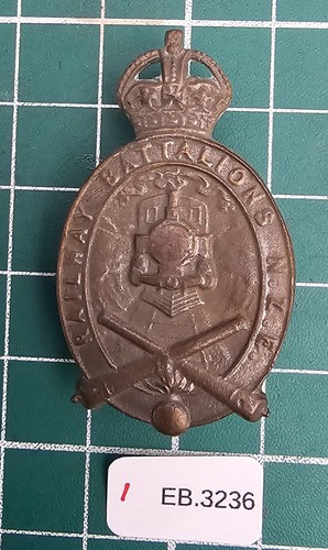 Ww1 new zealand railway - ww1,