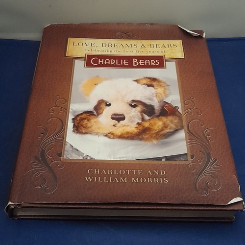 Charlie bears love - charlie, love,