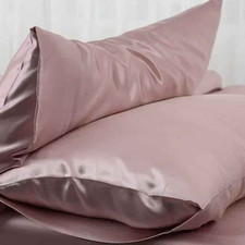100% Mulberry Silk Pillowcase
