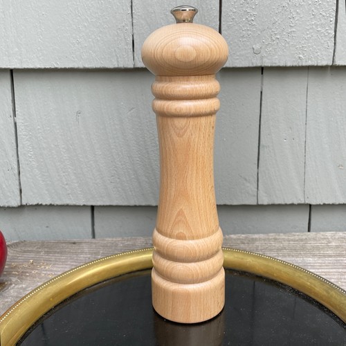 Zassenhaus made in - 9.5",