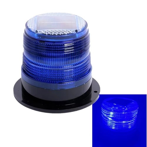 Magnet base led - magnet, strobe