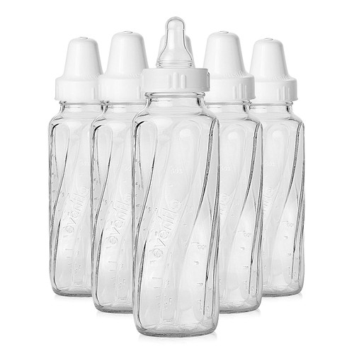 New evenflo classic bpa - evenflo,