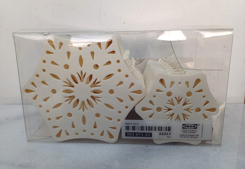Ikea strala string - ikea, light