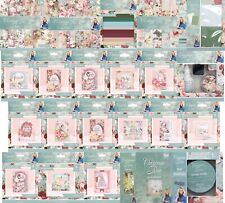 Sara Signature Collection - Christmas Rose By Crafter's Companion