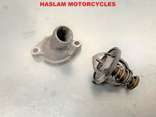 Honda vt125 shadow thermostat - vt125,