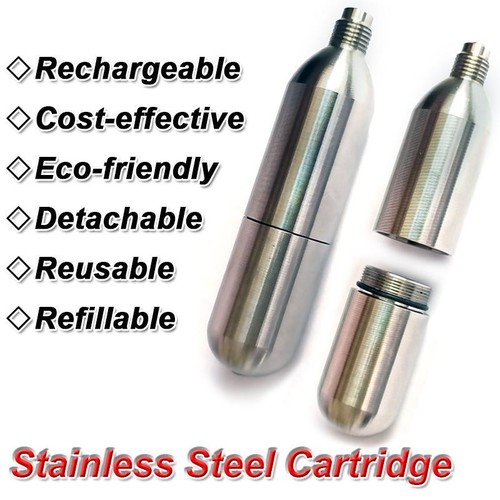 Mini co2 cartridge - mini,