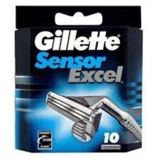 Gillette Sensor Excel Razor