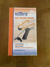 Milbro Deluxe Slingshot