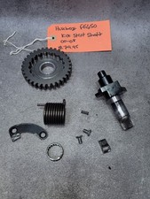 Husaberg FE FS 450 501 600