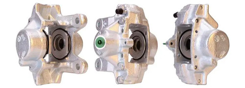 Brake caliper rear axle - brake,