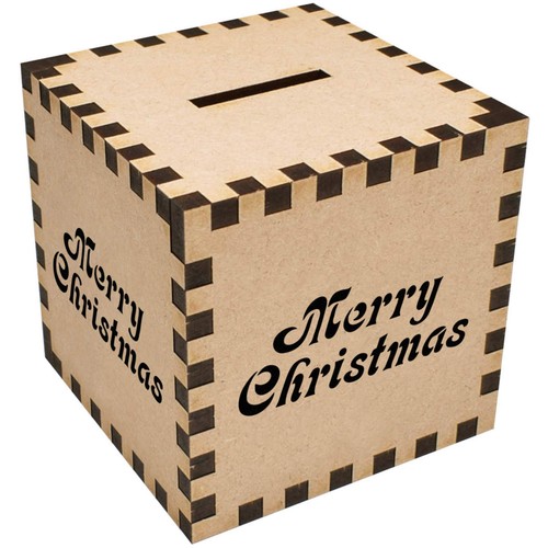 Merry christmas text money - text',