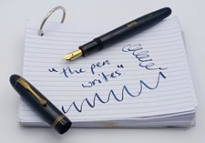 1940's Osmia Supra 64BB