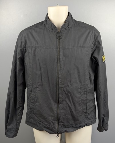 Barbour international jacket - international,