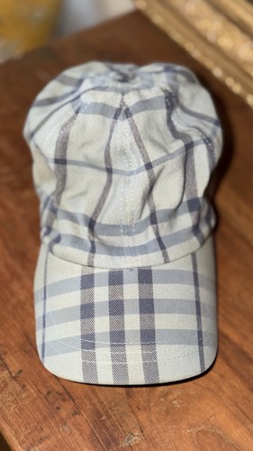 Burberry london vintage blue - burberry,