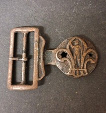 VINTAGE BOY SCOUT 1960 PART