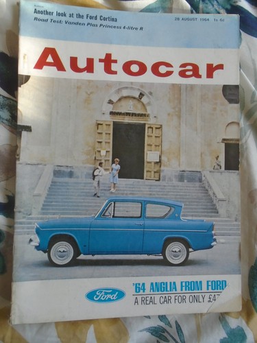 Autocar aug 1964 vanden - autocar, 28