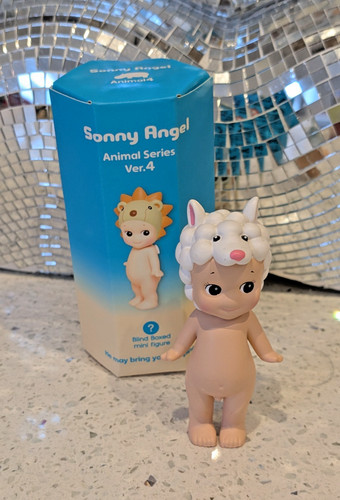 Sonny angel animal - sonny,
