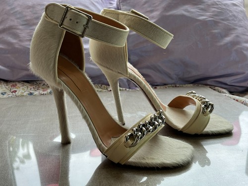 Celine ponyskin shoes heels - shoes, /
