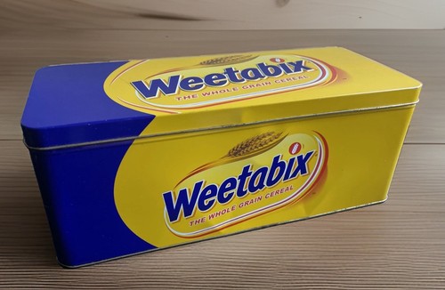 1980s retro vintage weetabix - 1980s,
