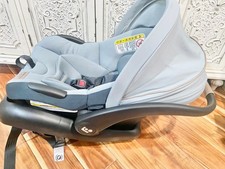 Maxi-Cosi Mico Pro Baby Infant
