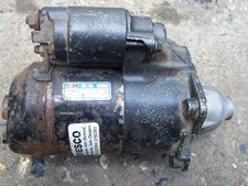 RECONDITIONED FORD ESCORT