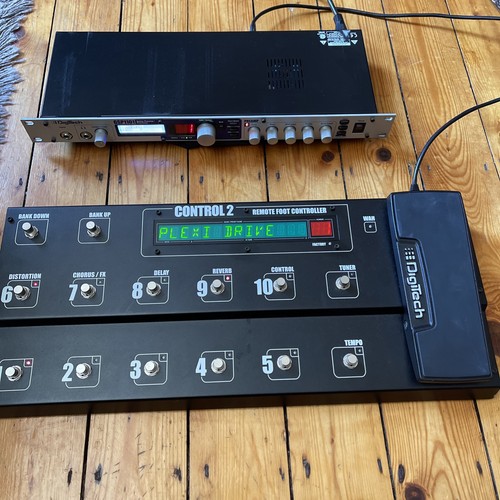 Digitech gsp1101 guitar - gsp1101,
