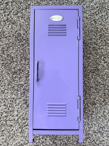 Vintage purple metal - vintage,