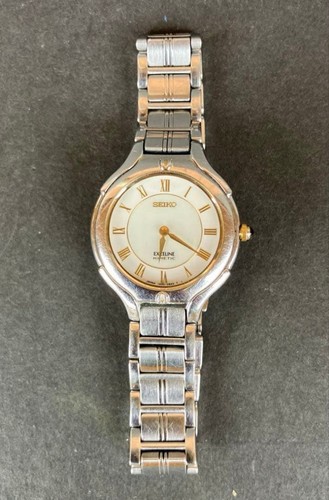 Seiko exceline kinetic - exceline,