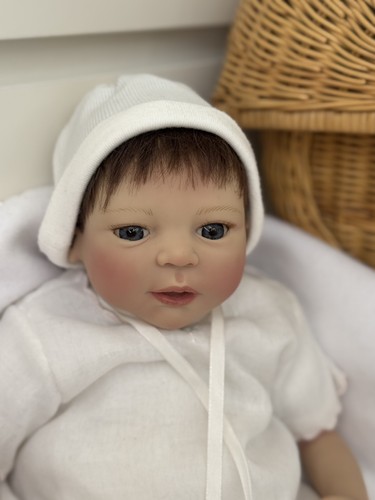Artist doll gabriella - gabriella, by