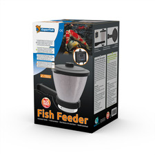 SUPERFISH AUTOMATIC POND FISH
