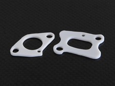 CNC Aluminum Intake Manifold