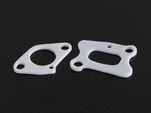 Cnc aluminum intake - cnc,