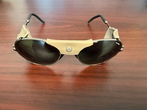 Julbo cham natural leather - julbo,