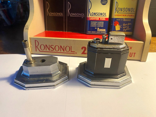 Ronson touch tip - tip, tt