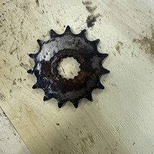 Genuine Suzuki SV650 P507 Sv 650 Engine Parts/ Front Sprocket Tooth