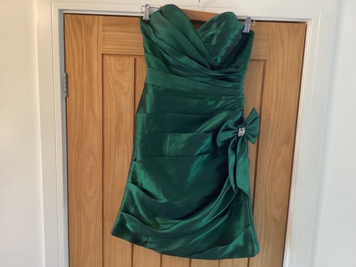 Ladies green jora - ladies,
