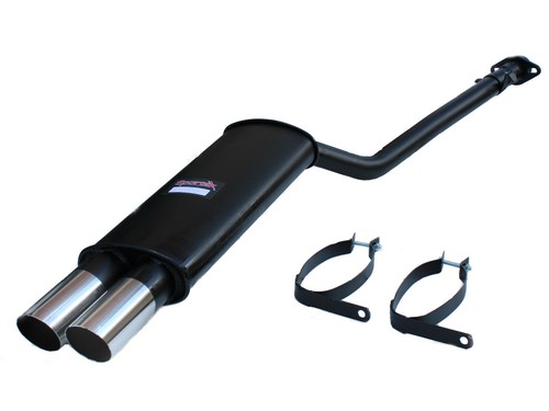 Sportex bmw series - bmw, 3