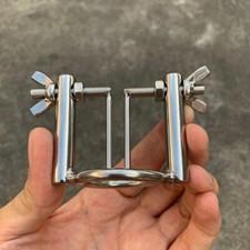 Stainless Steel Adjustable