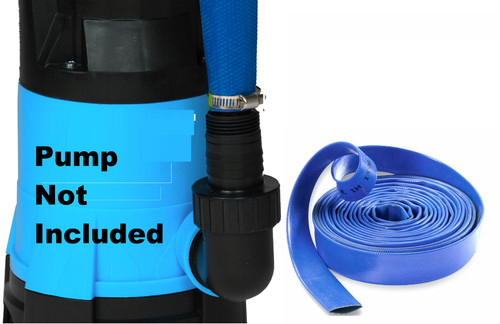 Layflat hose pvc flood - layflat,