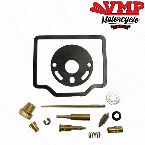 Honda cb750 carb kit - k, jet