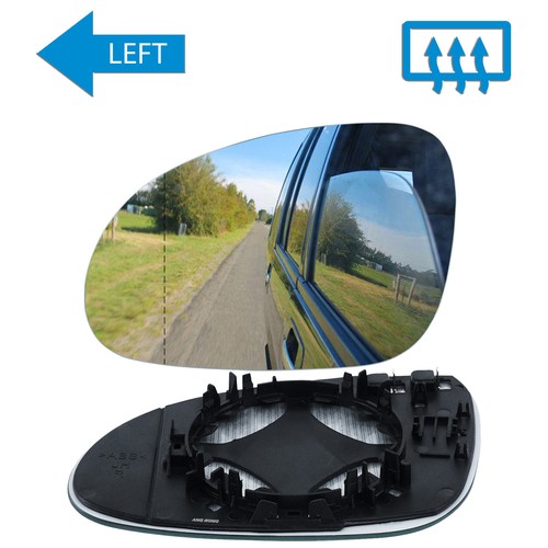 For golf mk5 - for, left