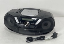 PHILIPS AZB798T CD Sound