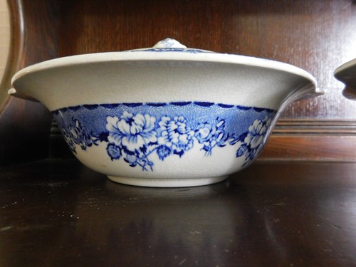 Britannia pottery peony - britannia,