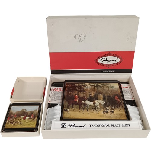 Pimpernel traditional hunting - pimpernel,