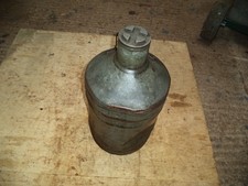EPCO Ltd Oil Can Drum 5 Gallon