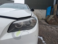 BMW 5 SERIES 520D MK6 F10 Headlight Headlamp Left Side 63117203241