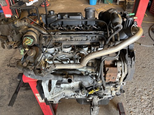 Peugeot 206 hdi turbo - hdi,