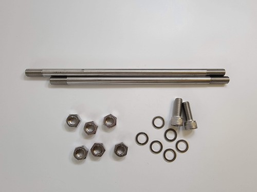 Moto guzzi engine rod - rod, kit